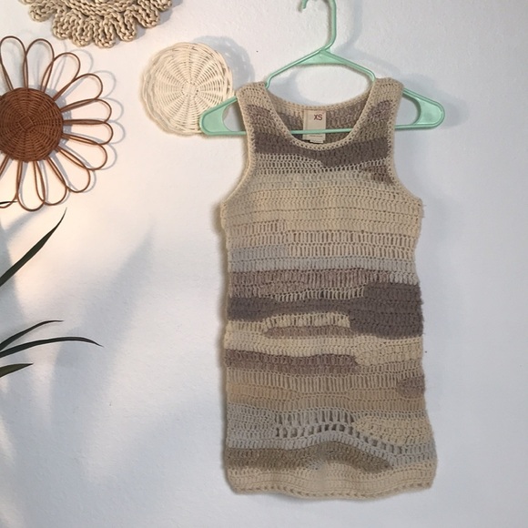 Anthropologie Sweaters - Anthropologie Far Away From Close Altiplano Tunic Sweater